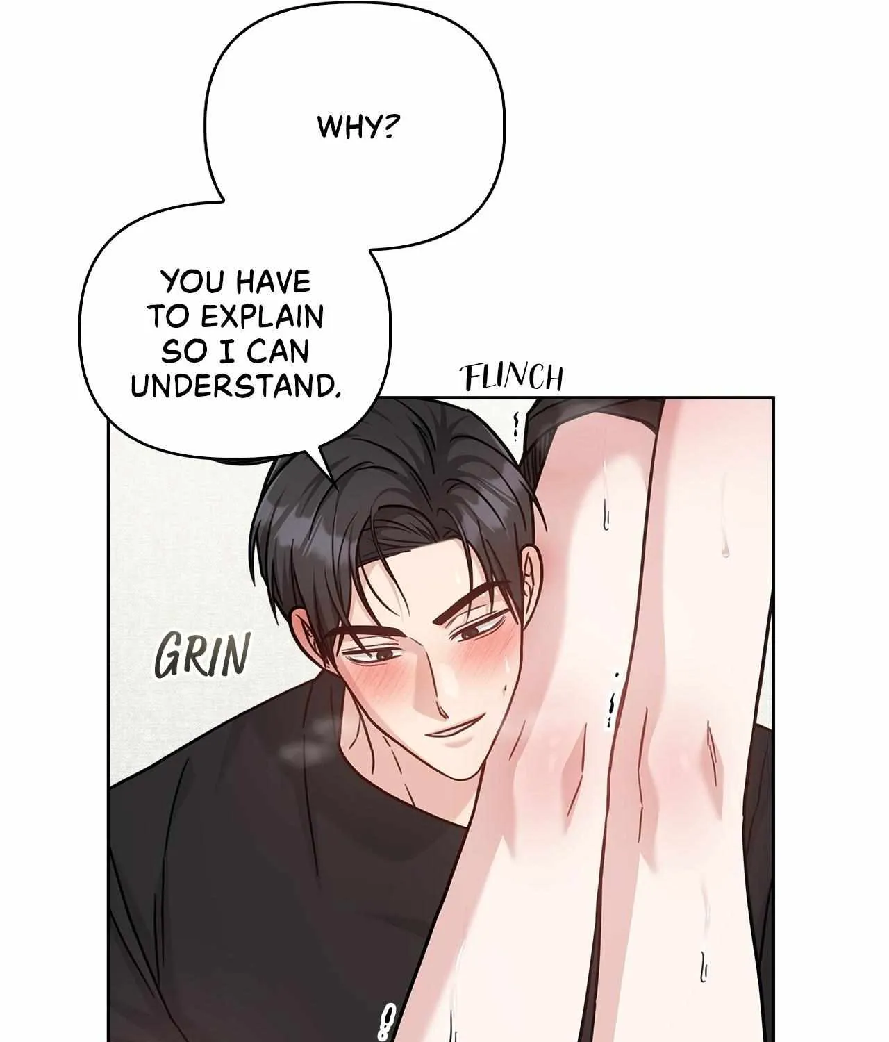 Senza Replica Chapter 68 page 13 - 