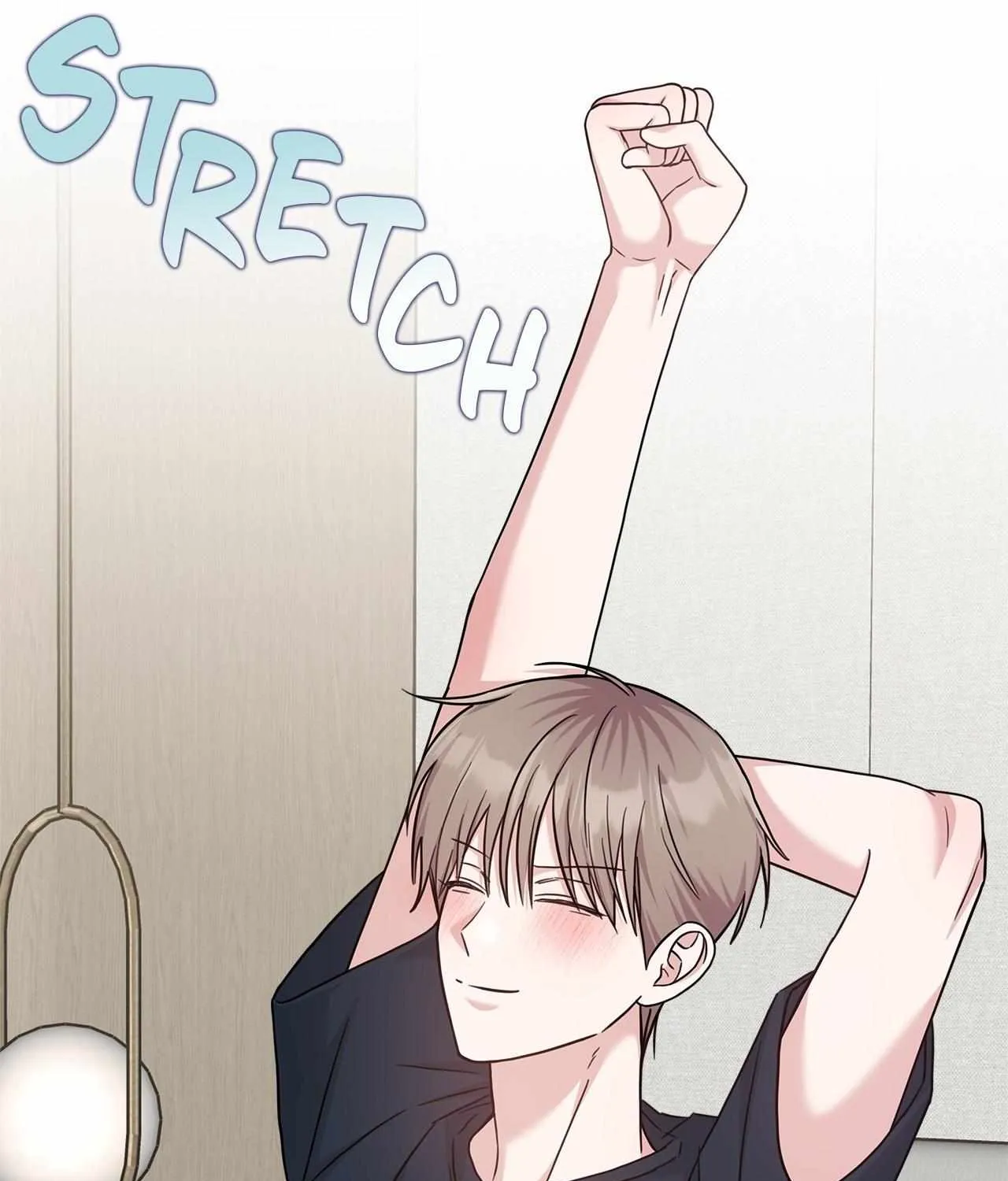 Senza Replica Chapter 68 page 125 - 