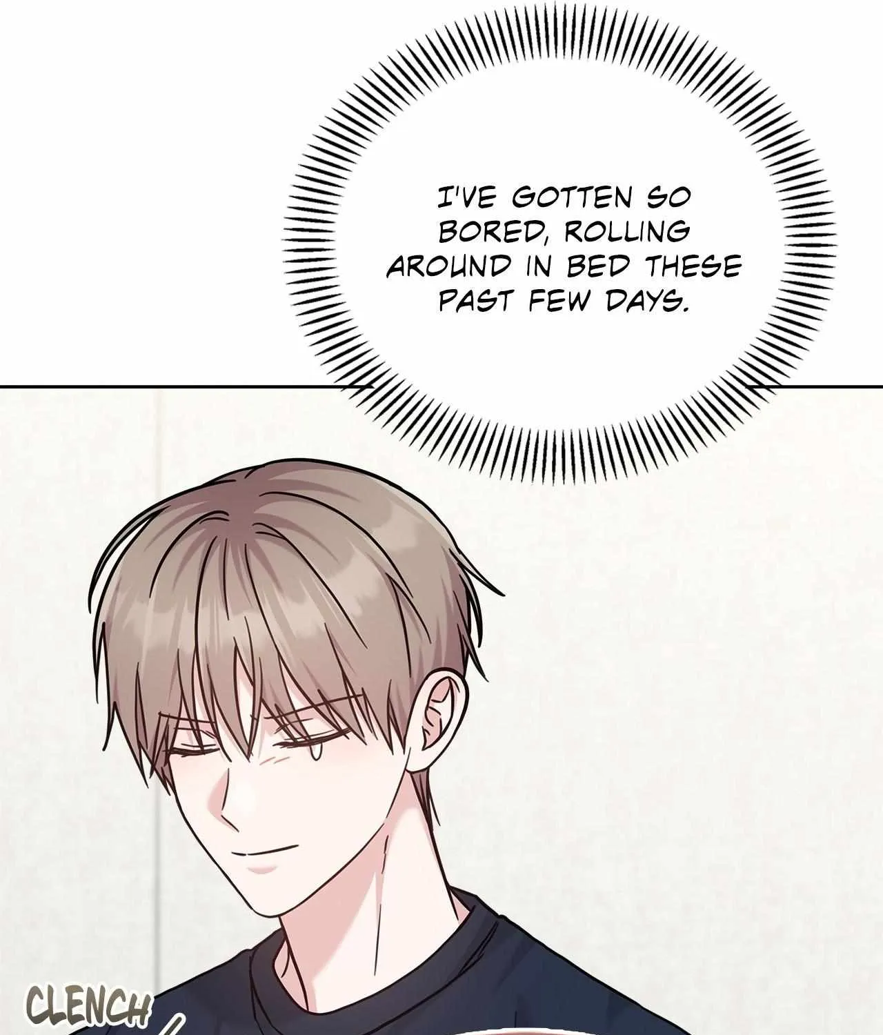 Senza Replica Chapter 68 page 128 - 