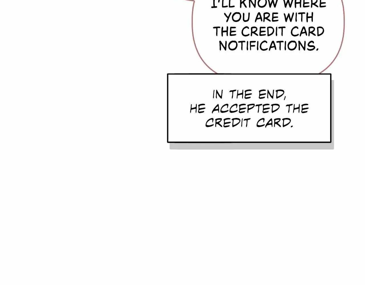 Senza Replica Chapter 68 page 130 - 