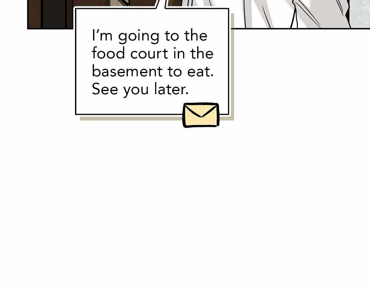 Senza Replica Chapter 68 page 136 - 