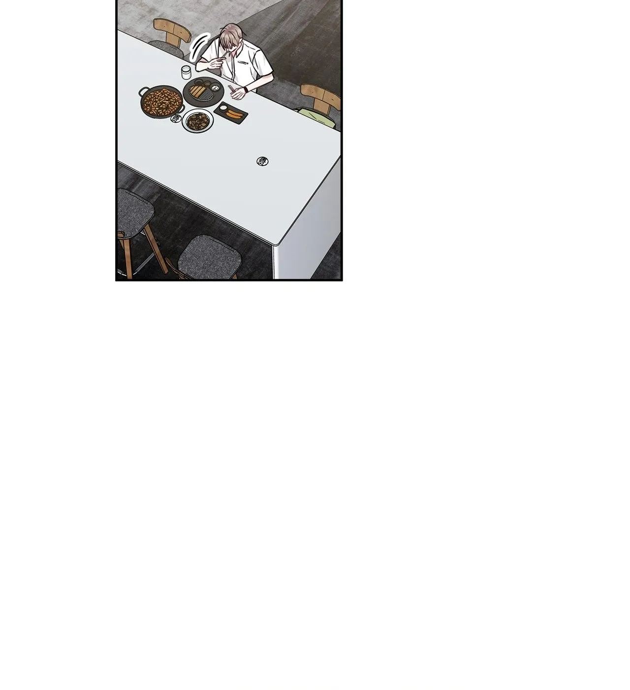 Senza Replica Chapter 68 page 138 - 