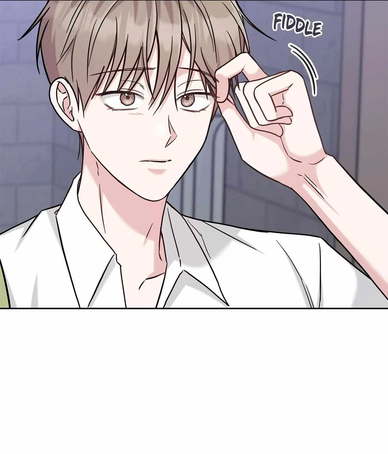 Senza Replica Chapter 68 page 144 - 