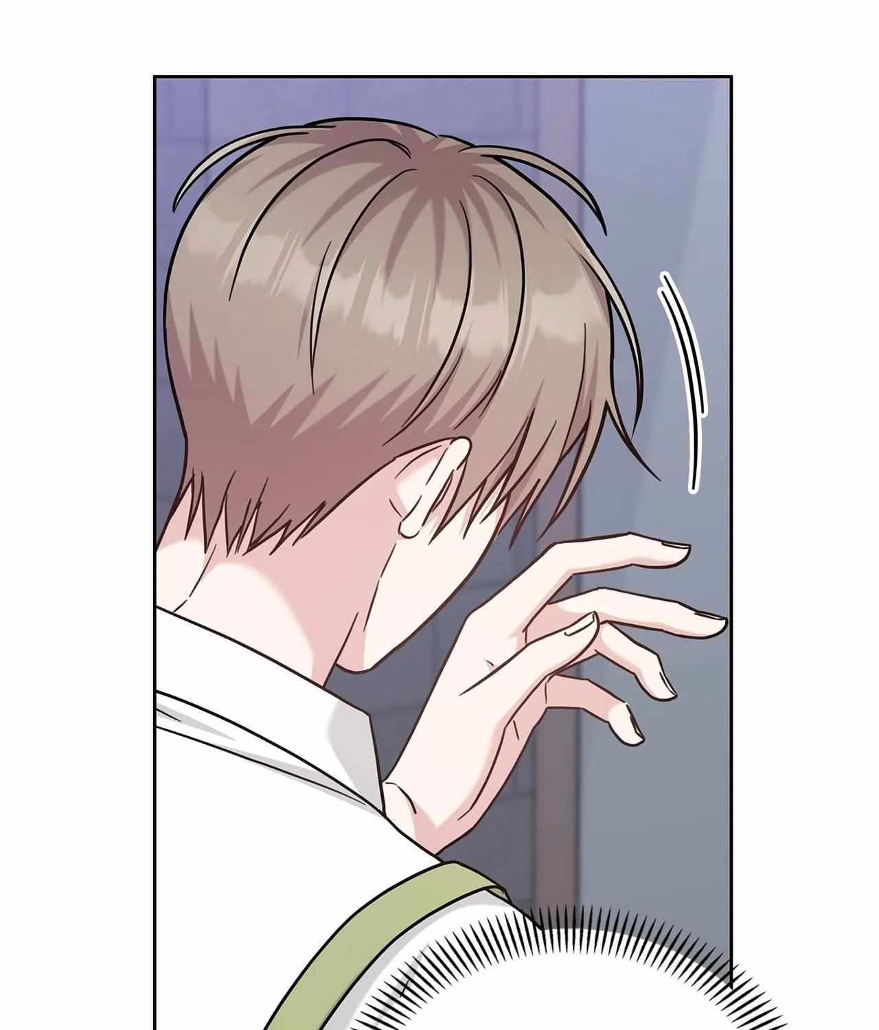 Senza Replica Chapter 68 page 147 - 