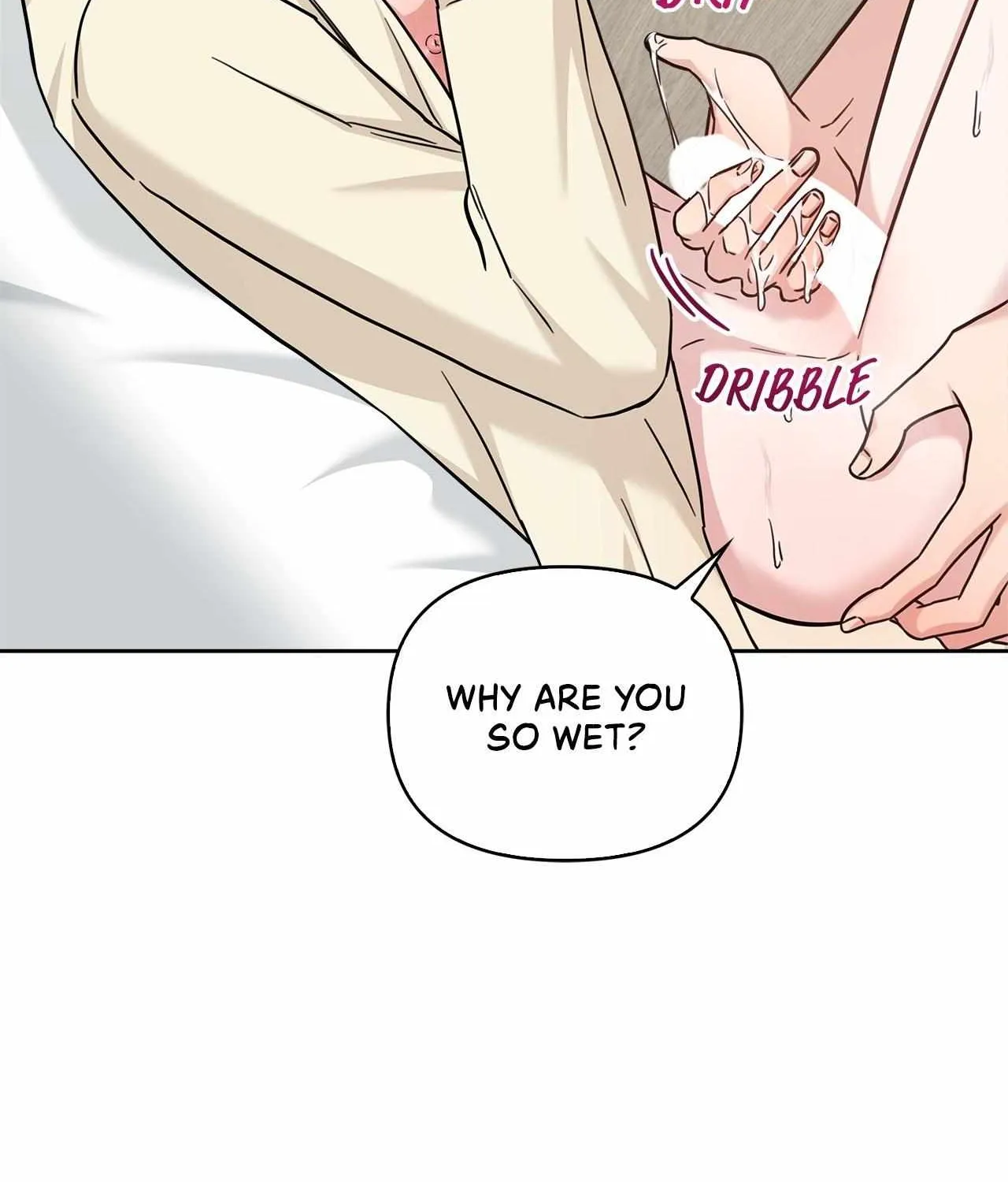 Senza Replica Chapter 68 page 19 - 