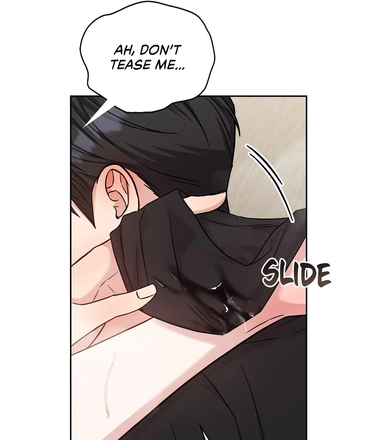 Senza Replica Chapter 68 page 21 - 