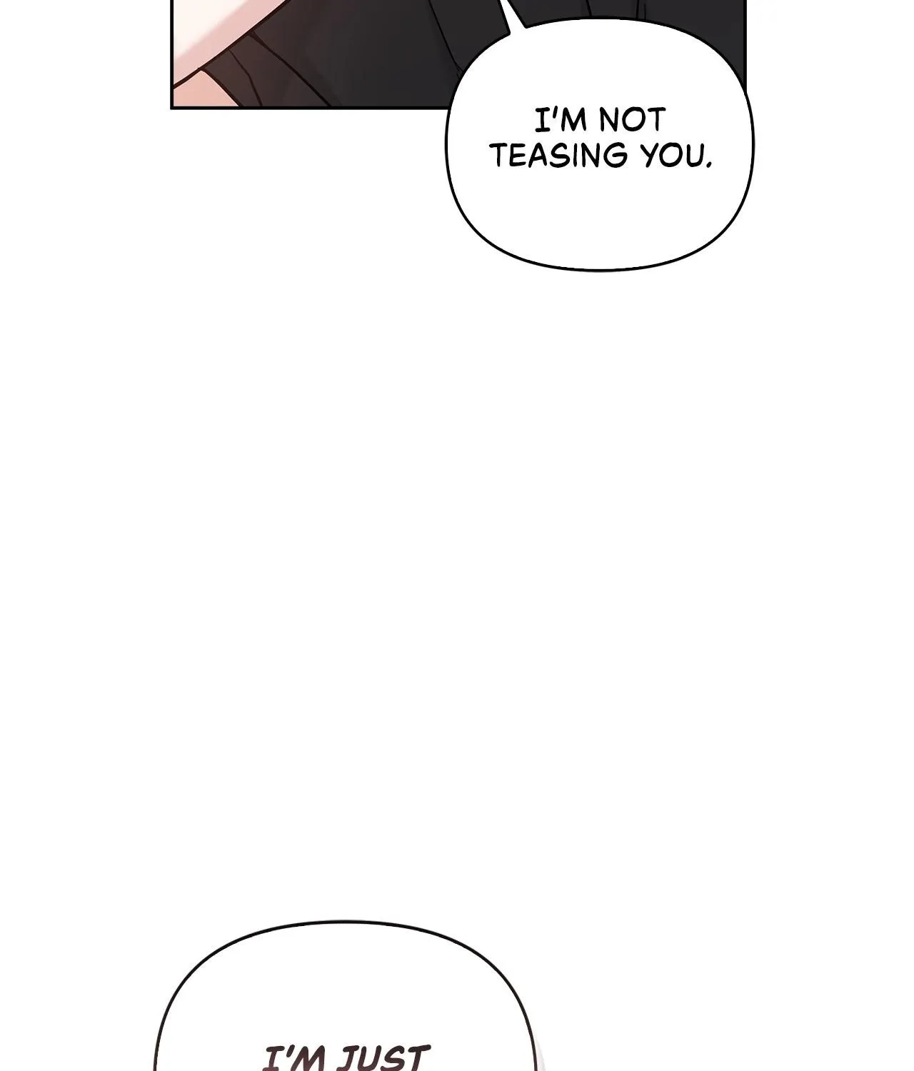 Senza Replica Chapter 68 page 22 - 