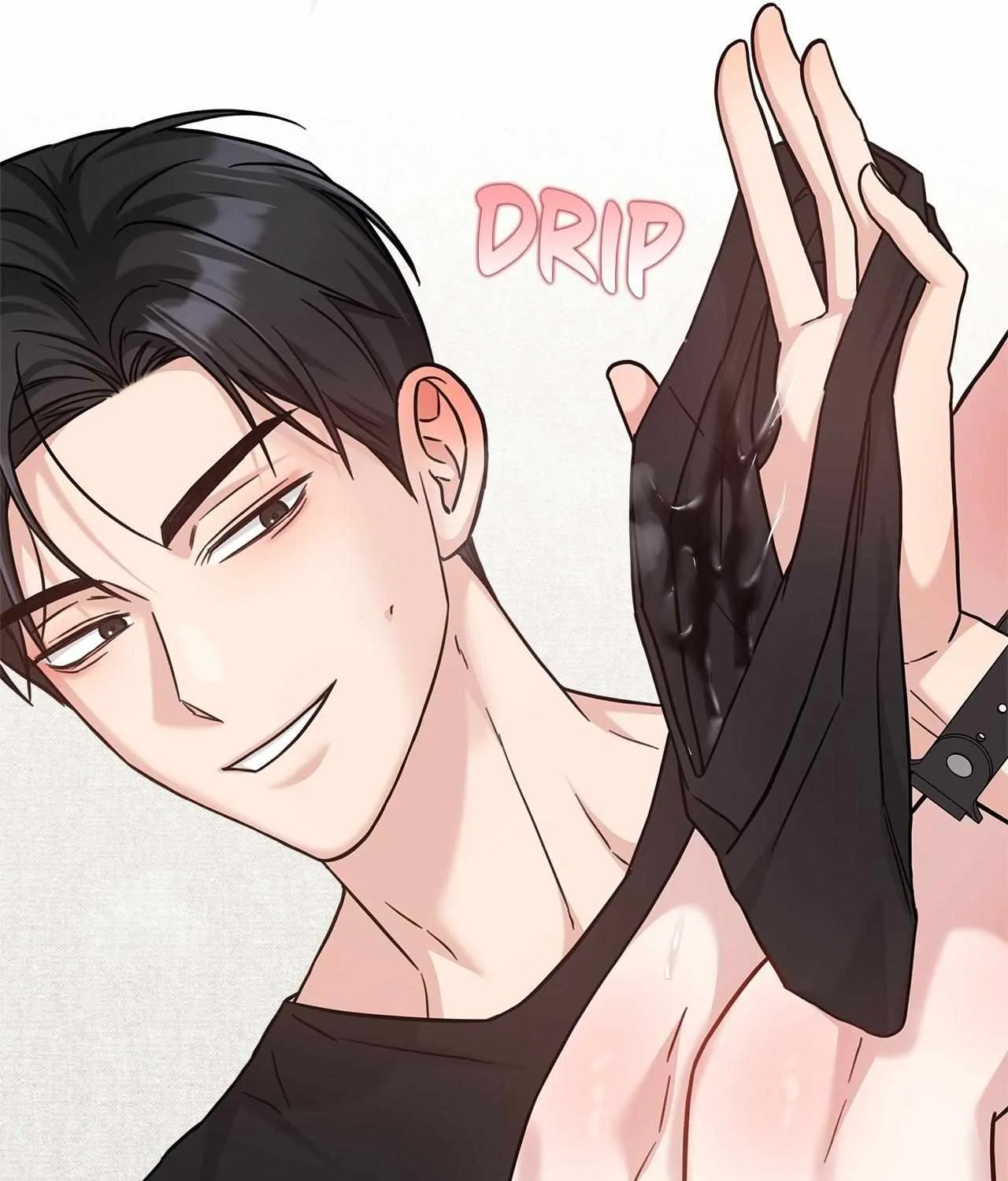 Senza Replica Chapter 68 page 24 - 