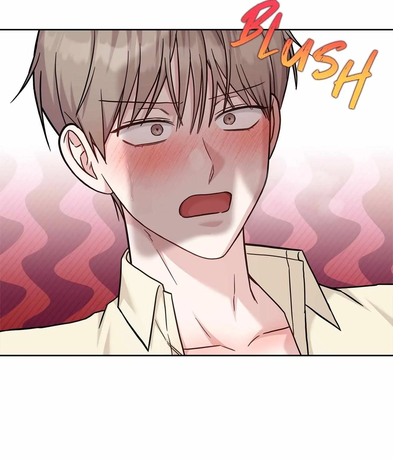 Senza Replica Chapter 68 page 27 - 