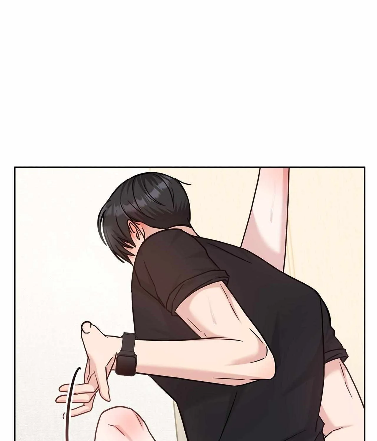 Senza Replica Chapter 68 page 28 - 