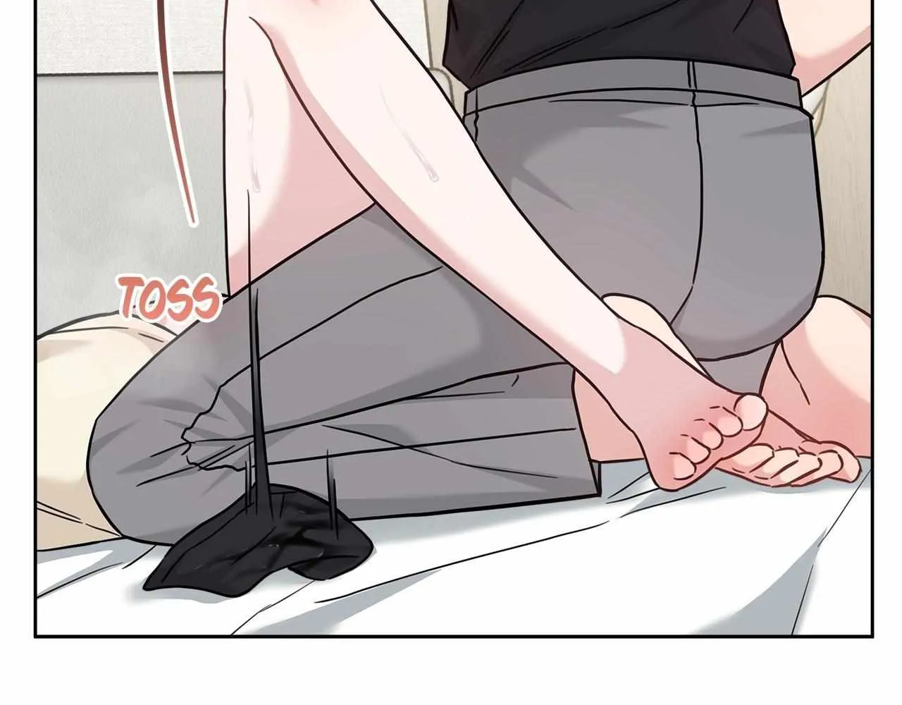 Senza Replica Chapter 68 page 29 - 