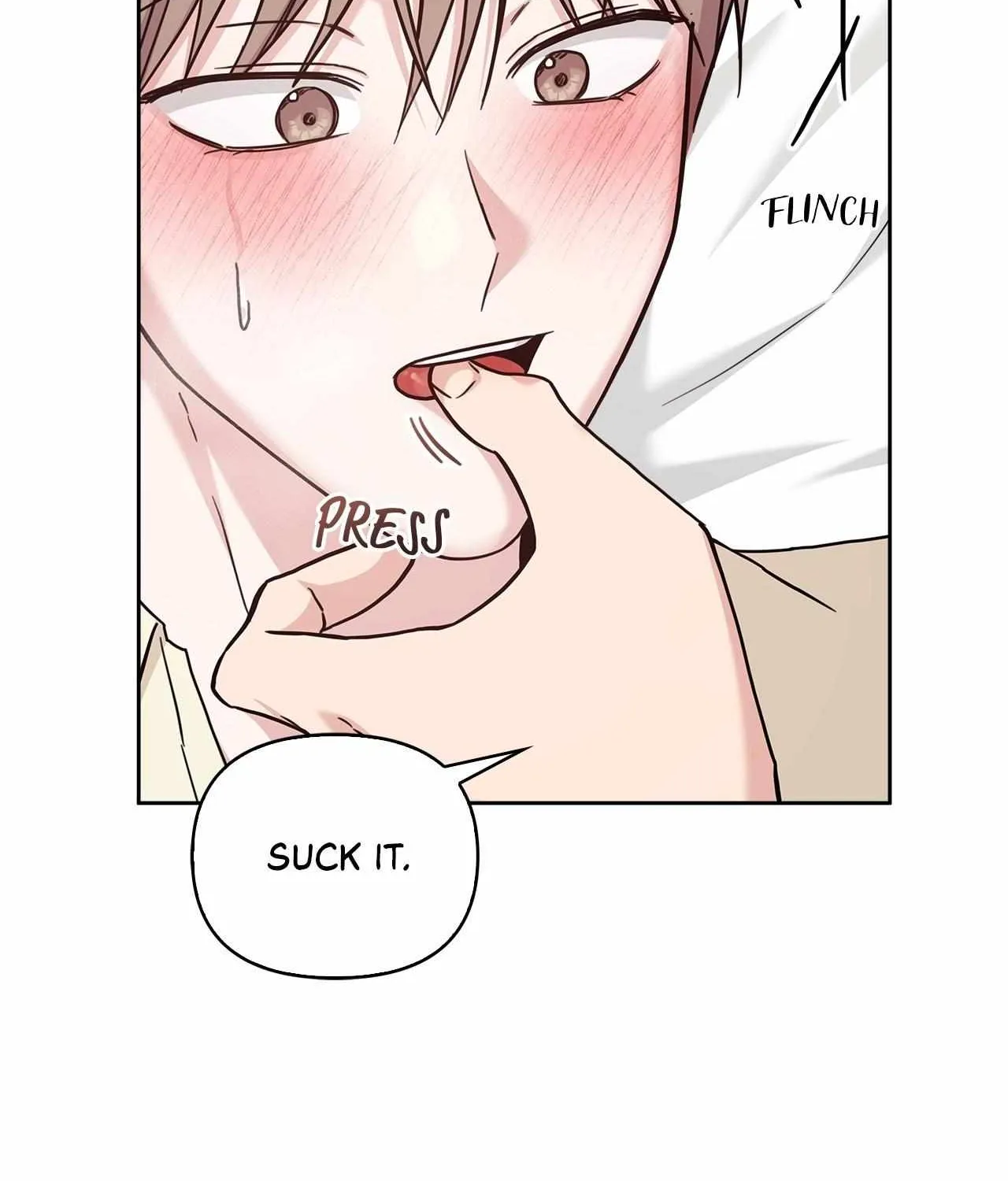 Senza Replica Chapter 68 page 31 - 