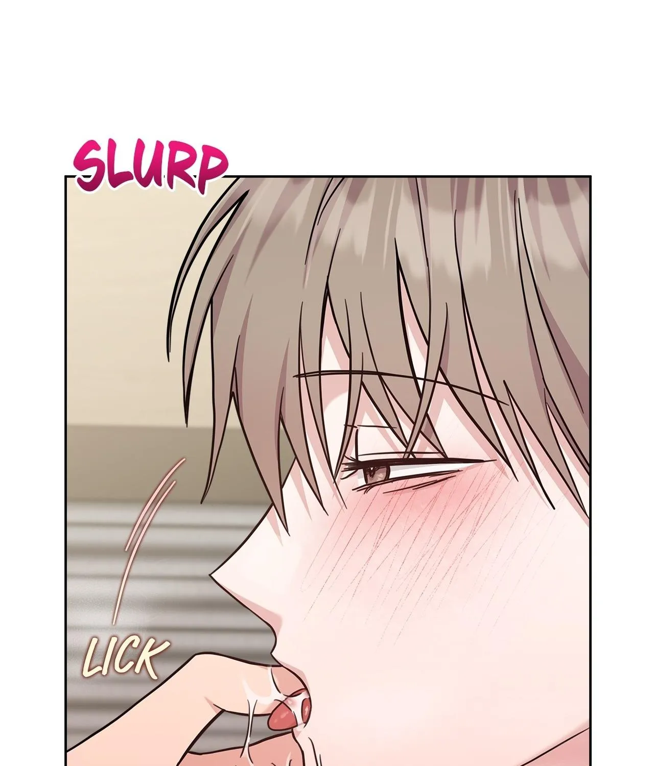 Senza Replica Chapter 68 page 36 - 