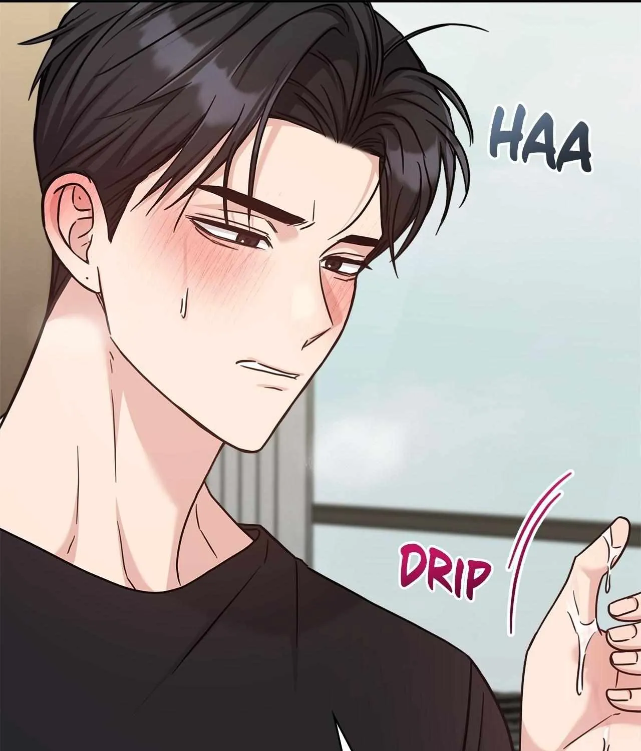 Senza Replica Chapter 68 page 38 - 