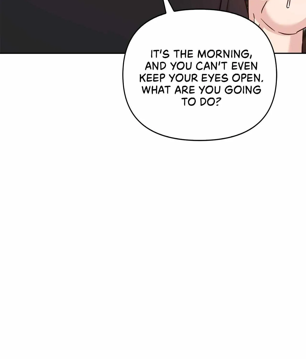 Senza Replica Chapter 68 page 39 - 