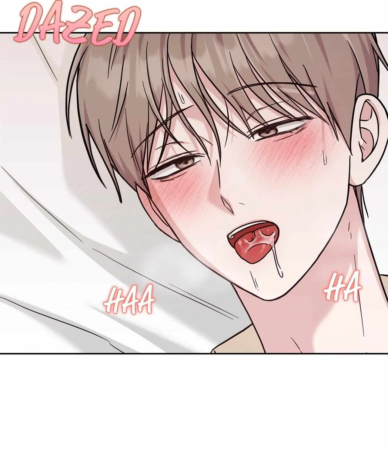 Senza Replica Chapter 68 page 41 - 