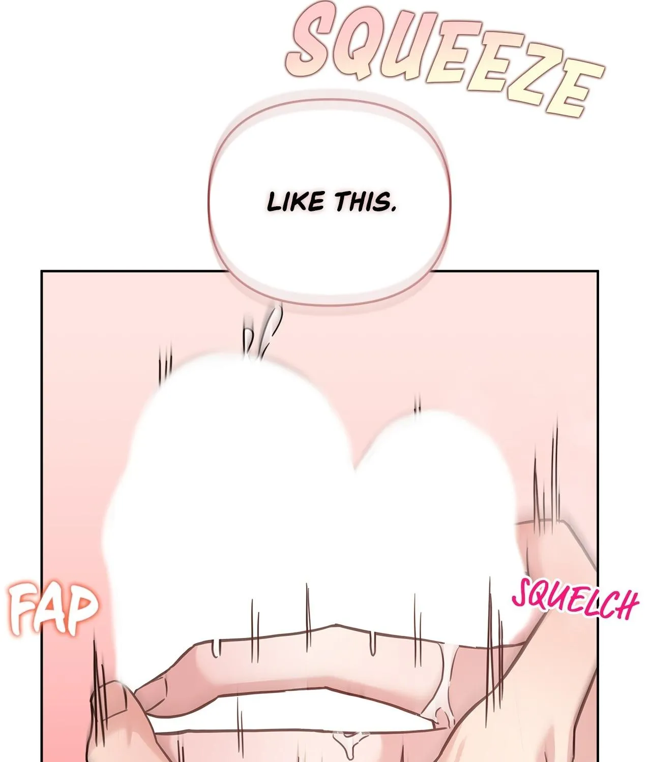 Senza Replica Chapter 68 page 50 - 