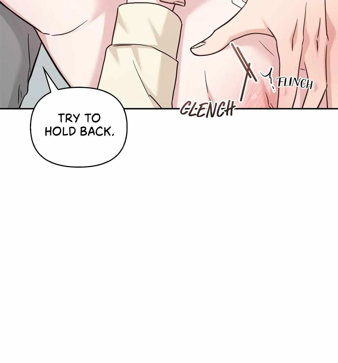 Senza Replica Chapter 68 page 57 - 