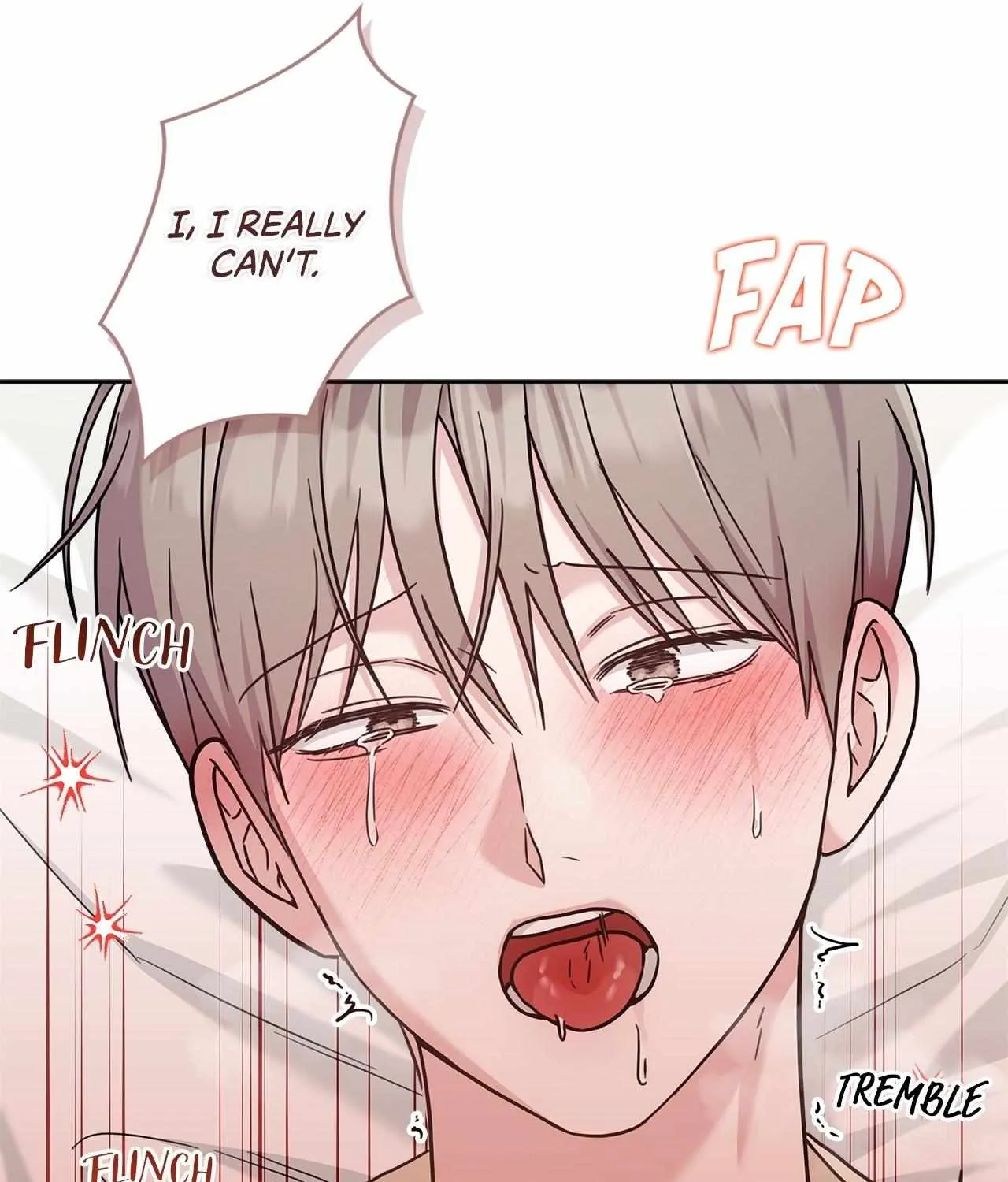 Senza Replica Chapter 68 page 58 - 