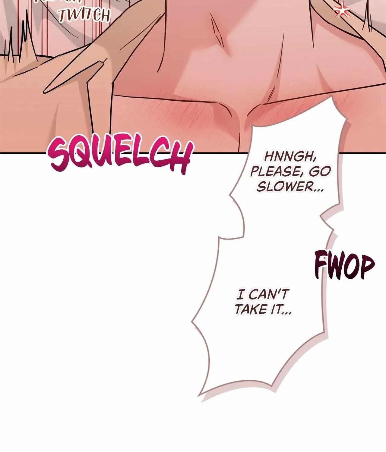 Senza Replica Chapter 68 page 59 - 