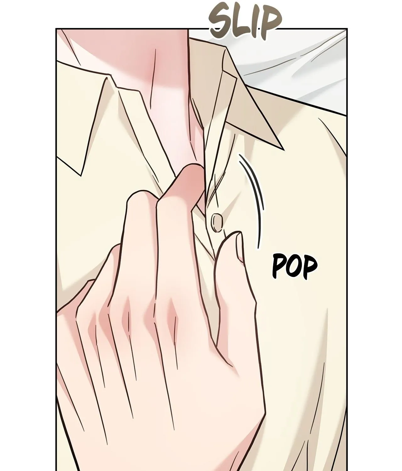 Senza Replica Chapter 68 page 7 - 