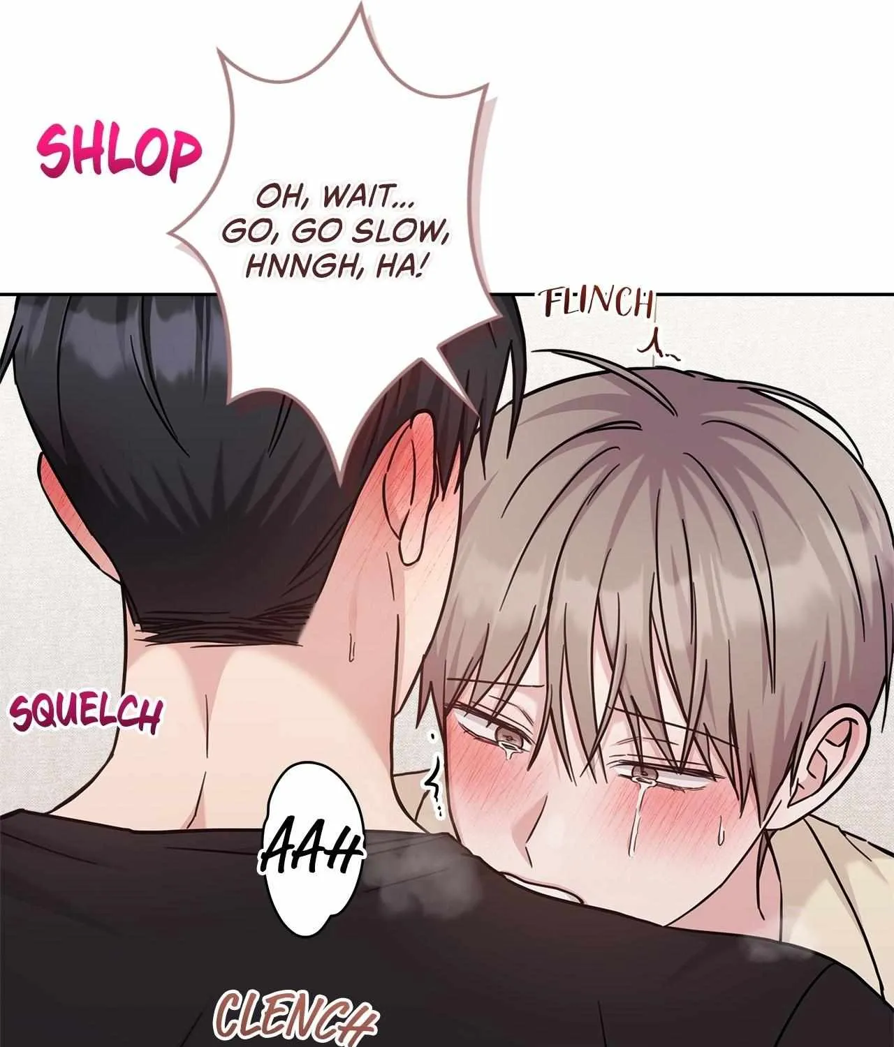 Senza Replica Chapter 68 page 63 - 