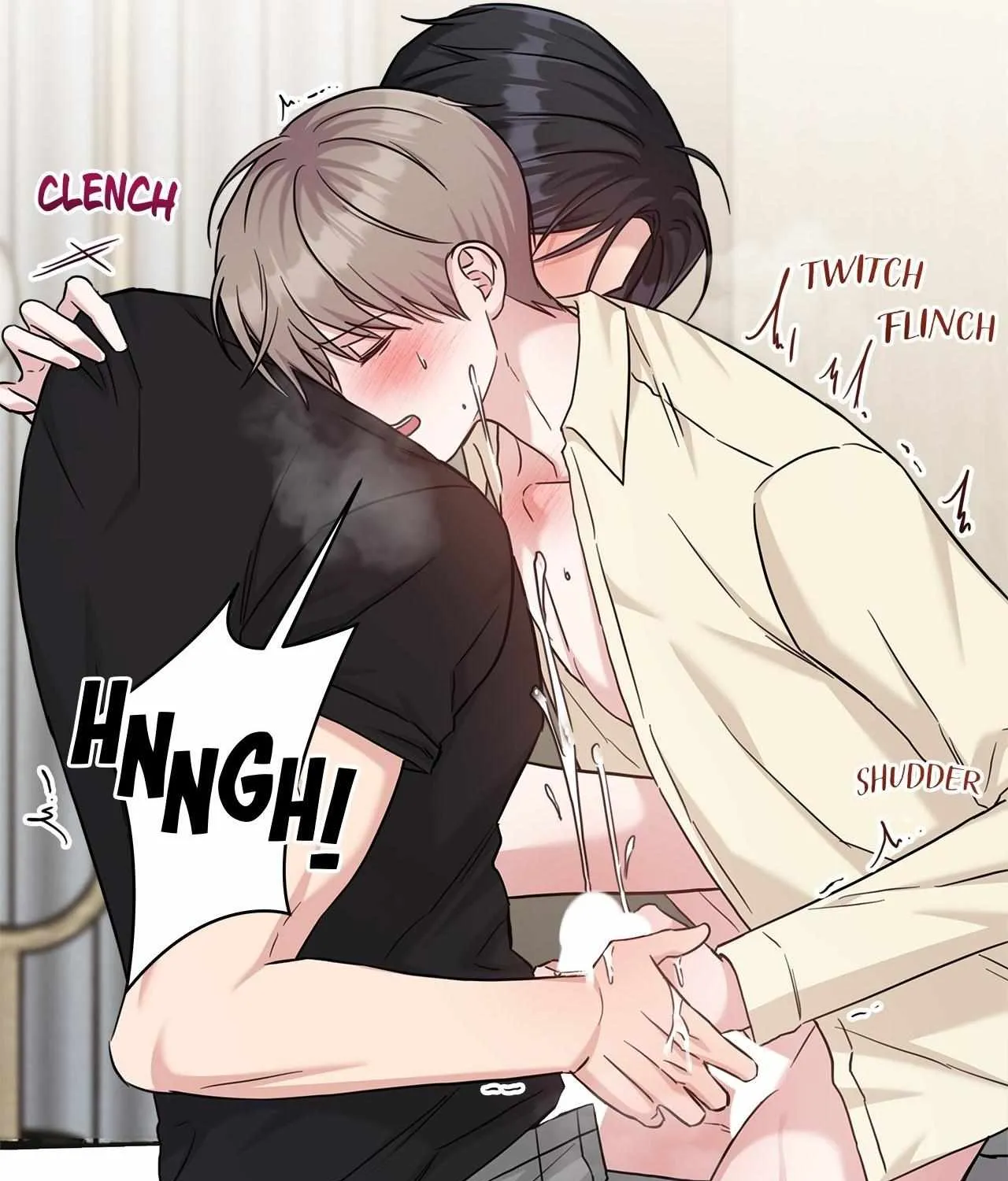 Senza Replica Chapter 68 page 68 - 
