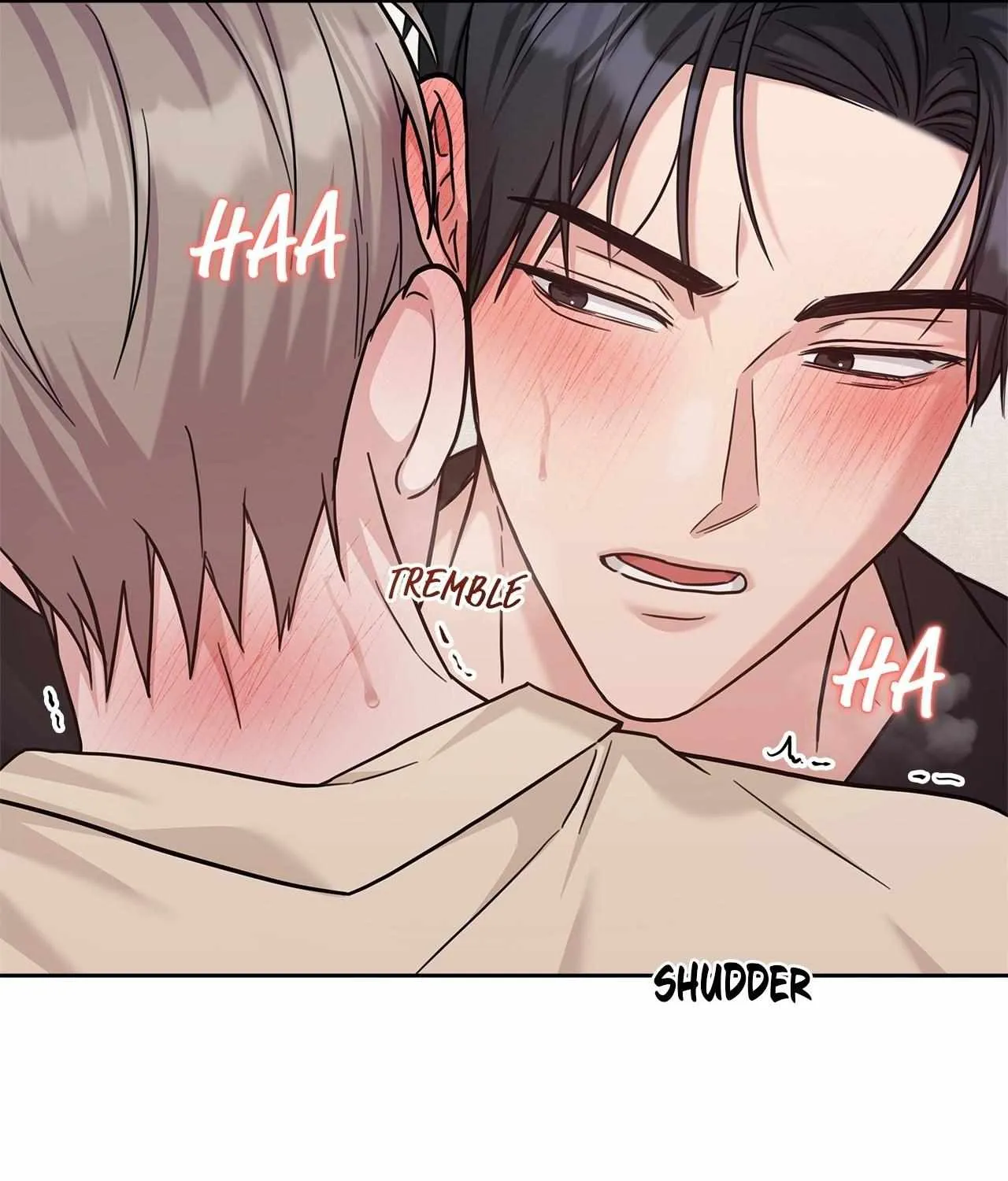 Senza Replica Chapter 68 page 71 - 