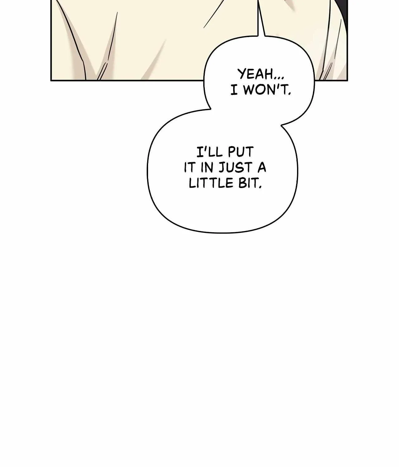 Senza Replica Chapter 68 page 77 - 