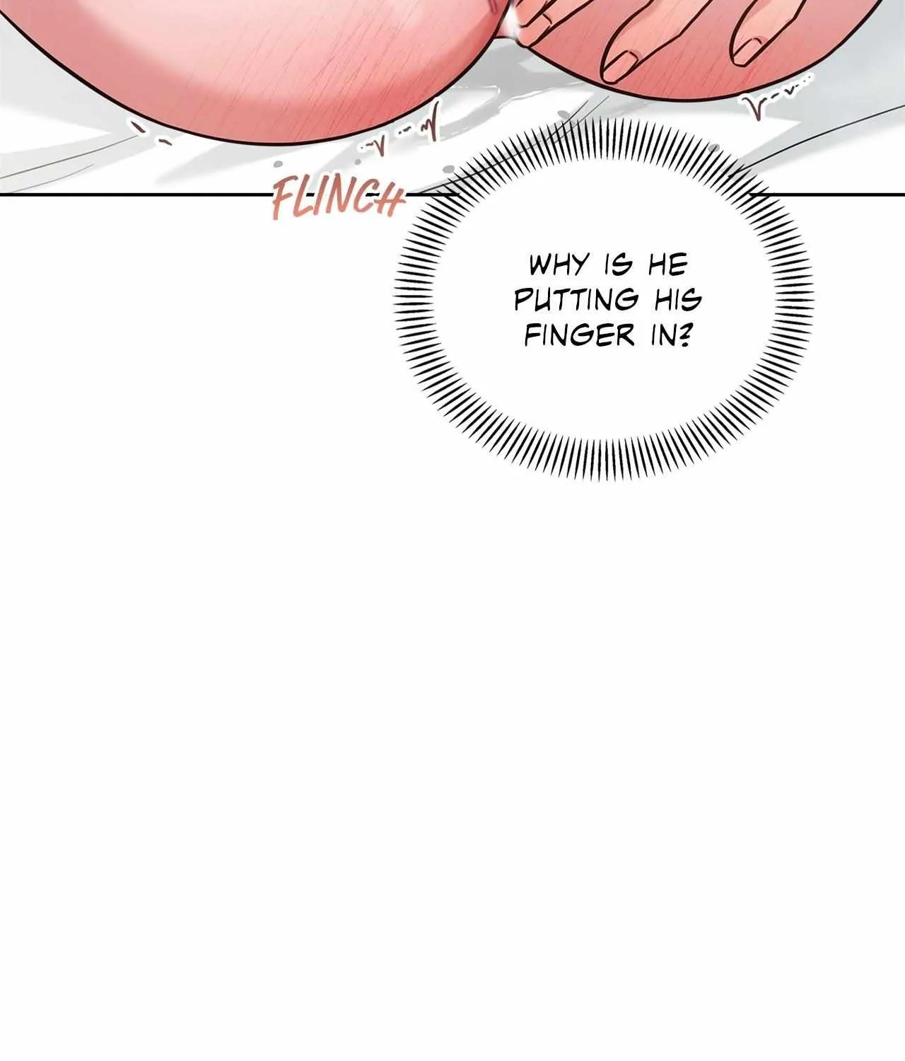 Senza Replica Chapter 68 page 80 - 