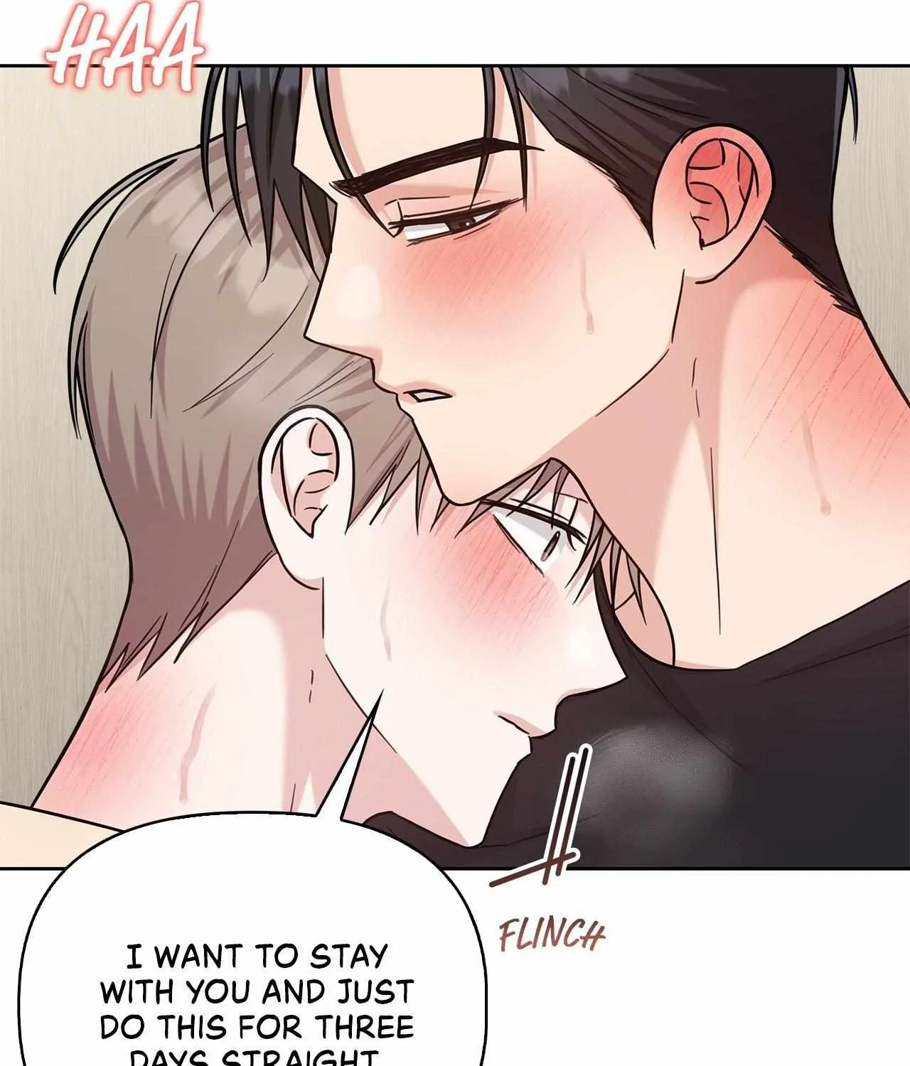 Senza Replica Chapter 68 page 85 - 