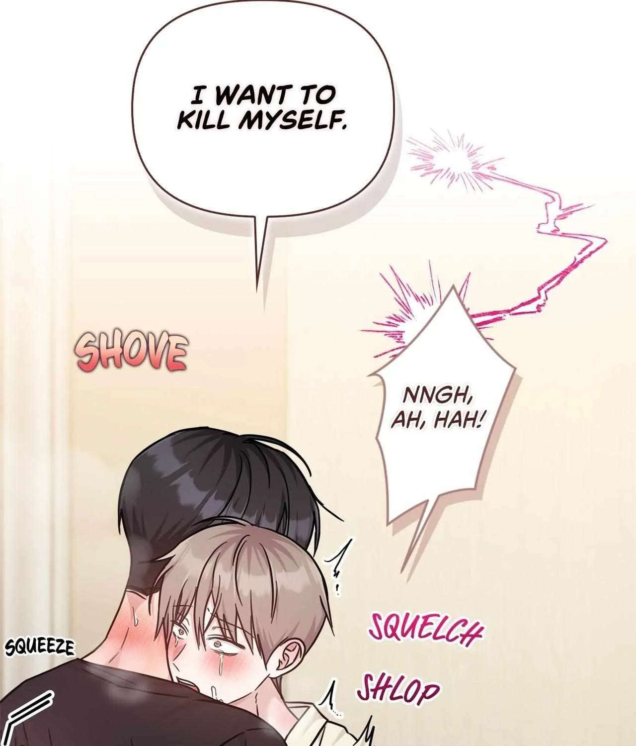 Senza Replica Chapter 68 page 96 - 