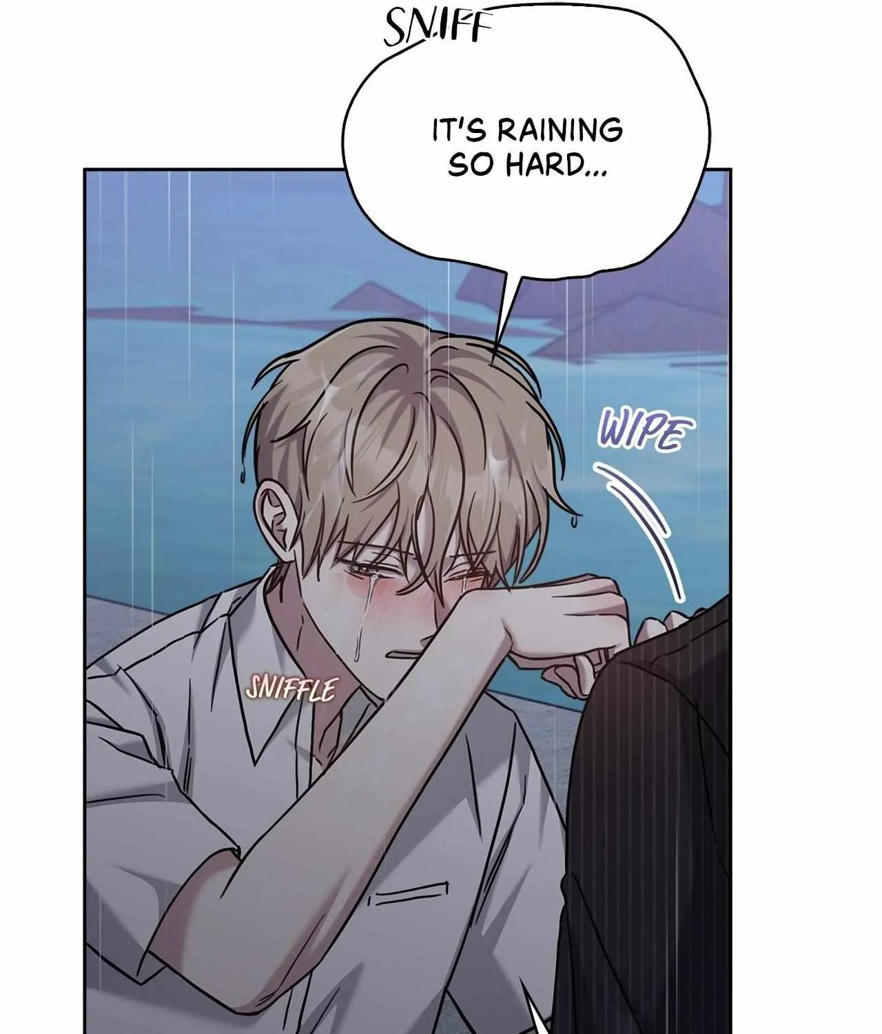 Senza Replica Chapter 69 page 103 - 