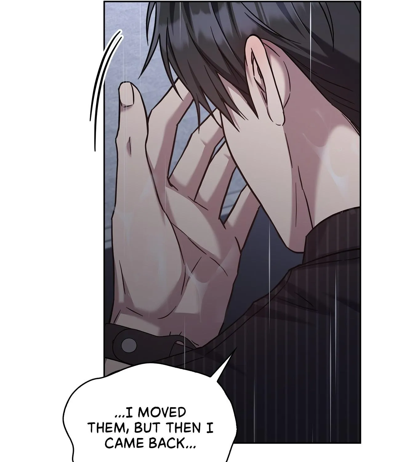 Senza Replica Chapter 69 page 106 - 
