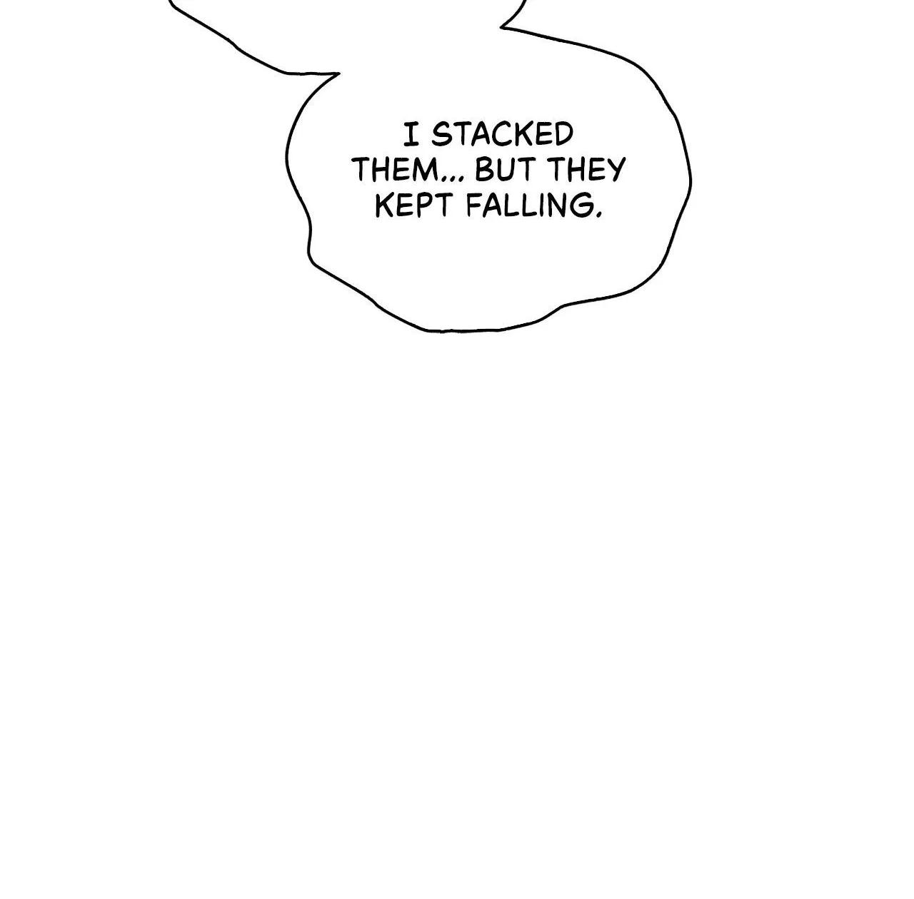 Senza Replica Chapter 69 page 107 - 