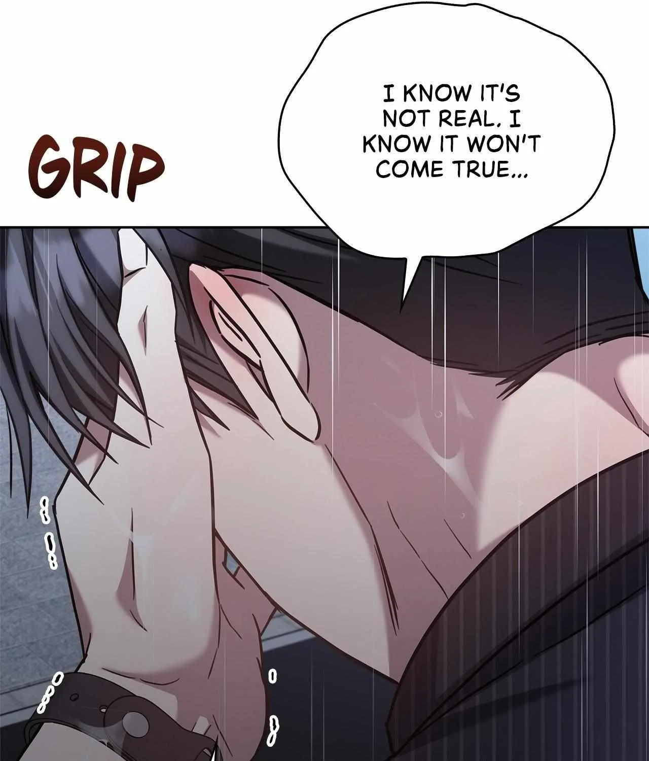 Senza Replica Chapter 69 page 108 - 