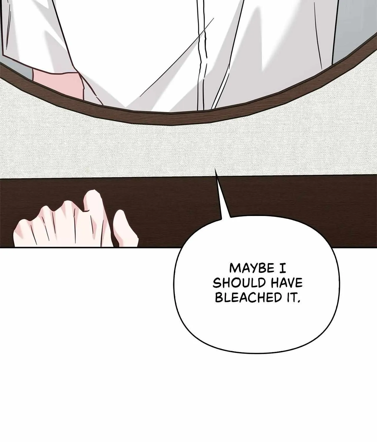 Senza Replica Chapter 69 page 12 - 