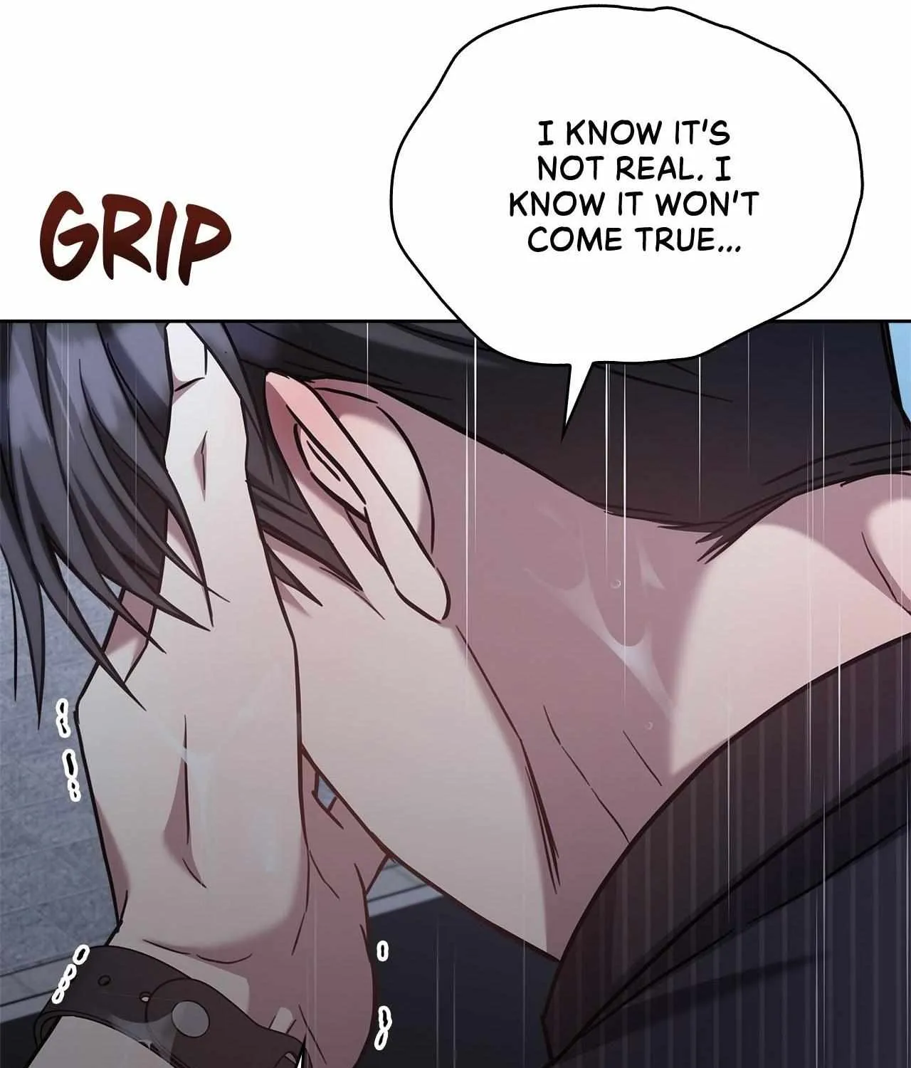 Senza Replica Chapter 69 page 119 - 