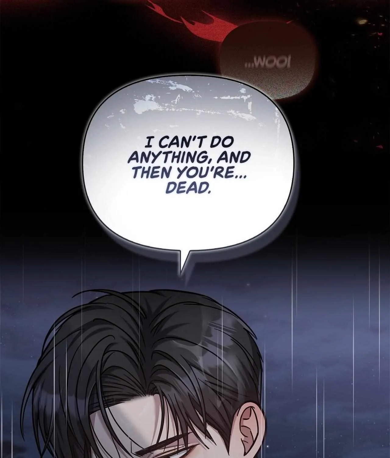 Senza Replica Chapter 69 page 130 - 