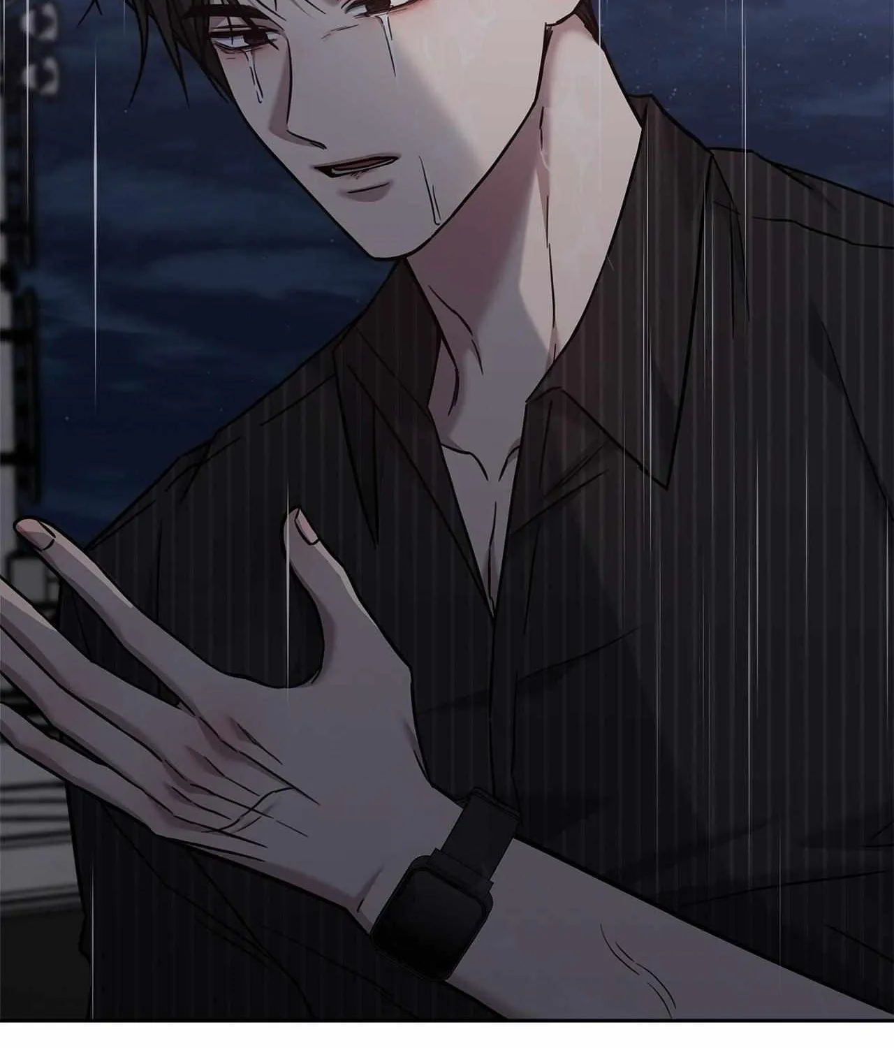 Senza Replica Chapter 69 page 131 - 