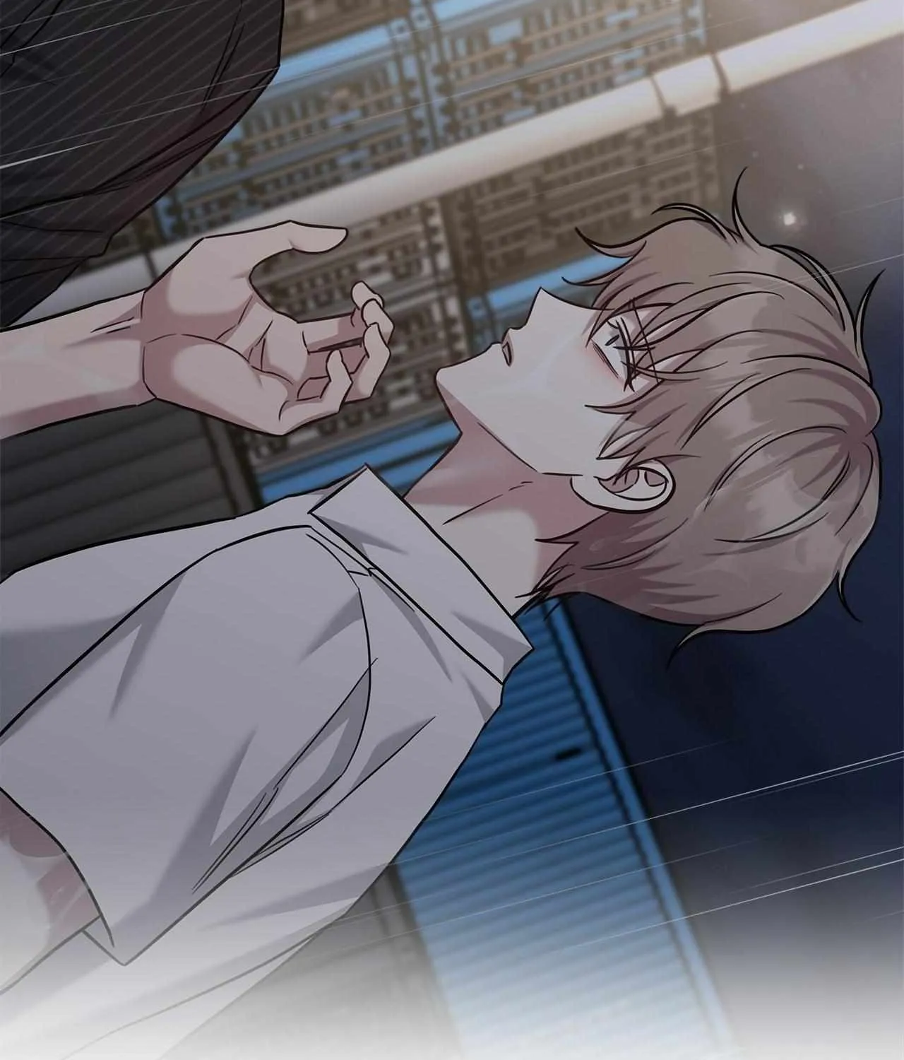 Senza Replica Chapter 69 page 142 - 