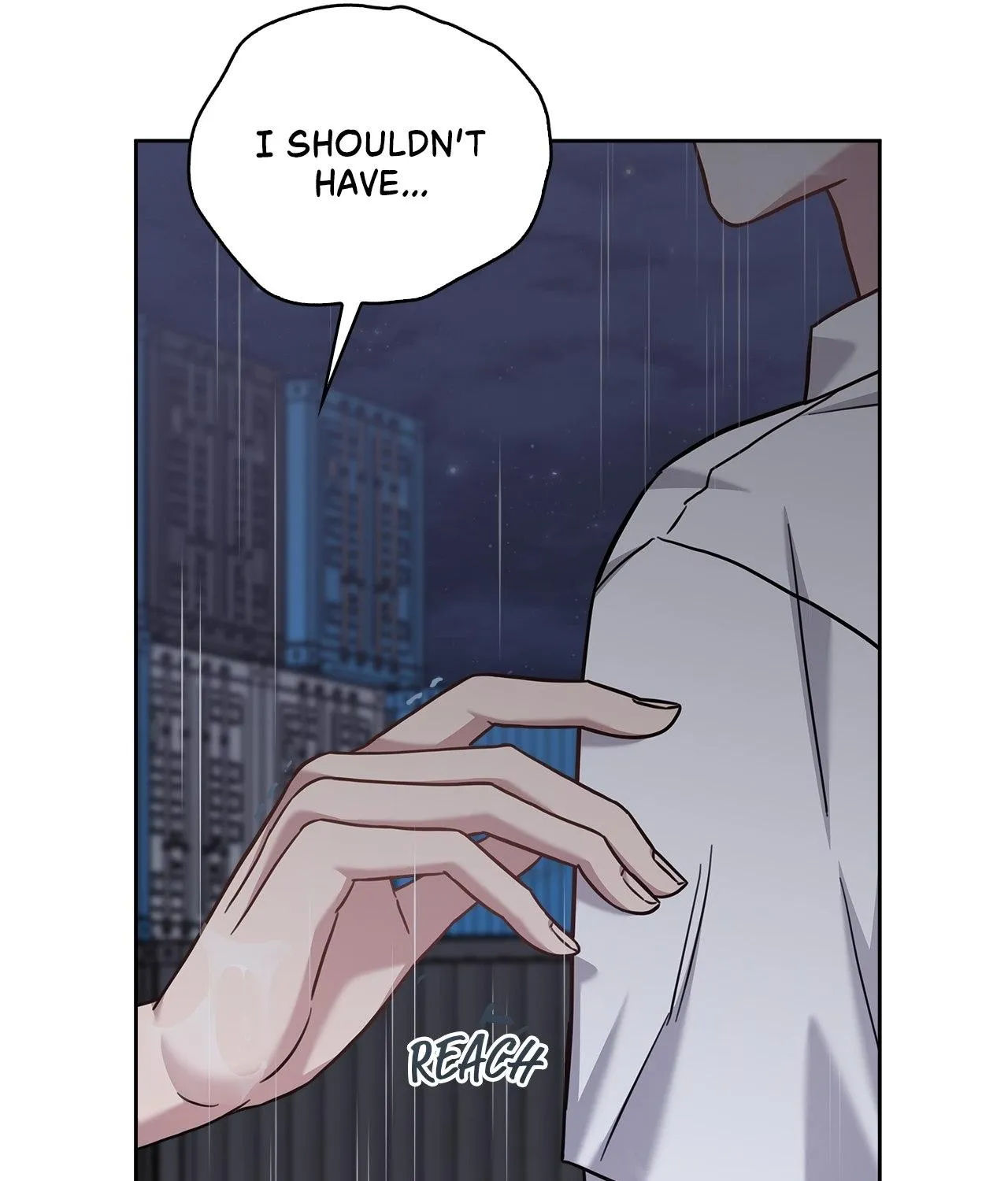 Senza Replica Chapter 69 page 147 - 