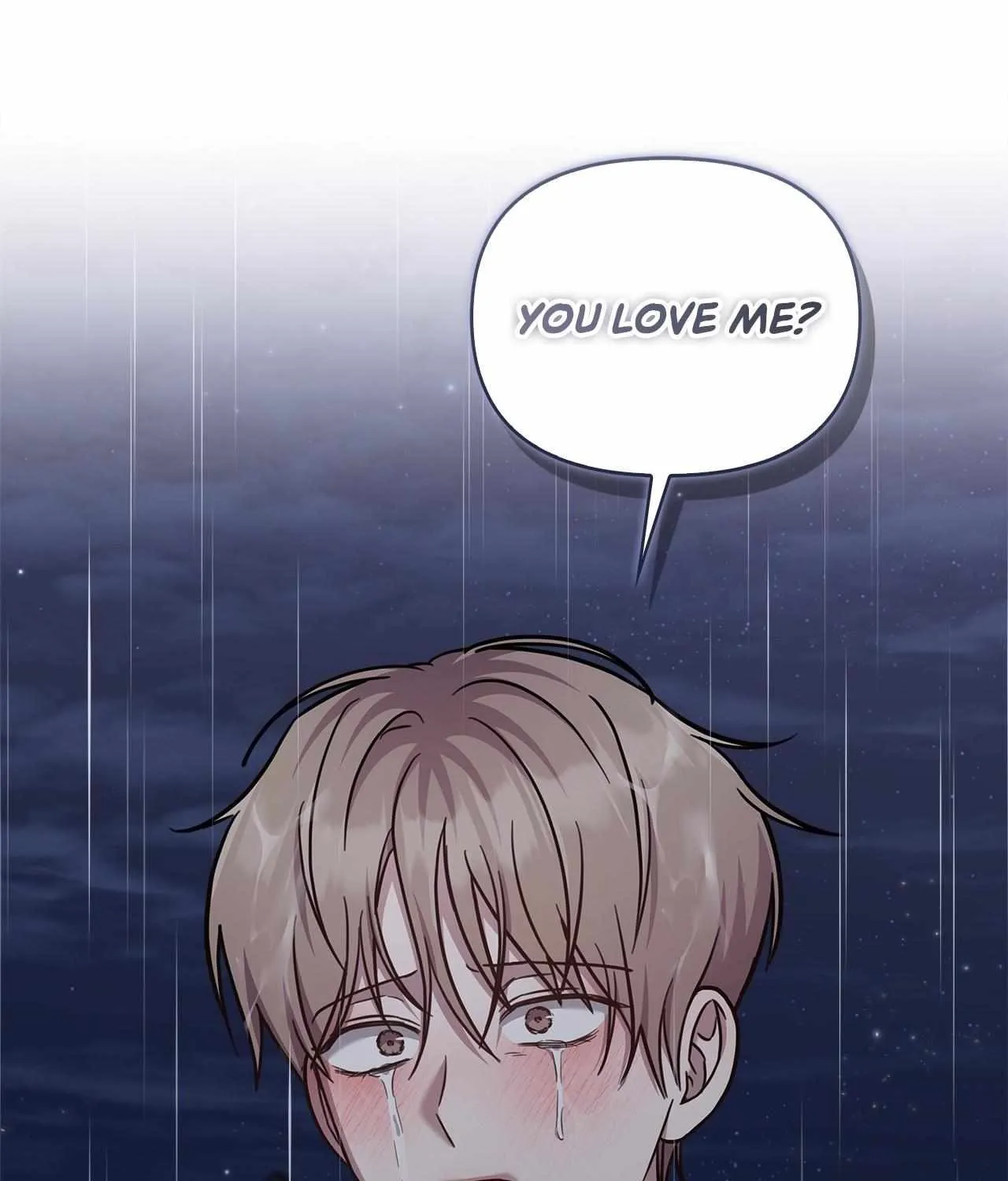 Senza Replica Chapter 69 page 153 - 