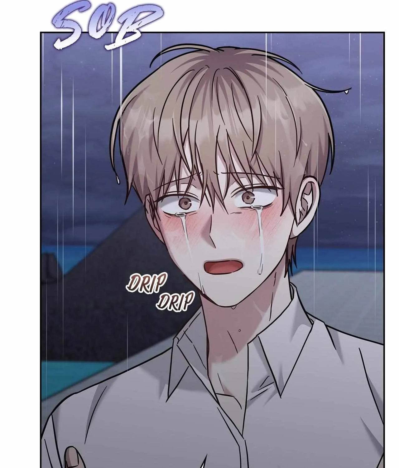 Senza Replica Chapter 69 page 156 - 
