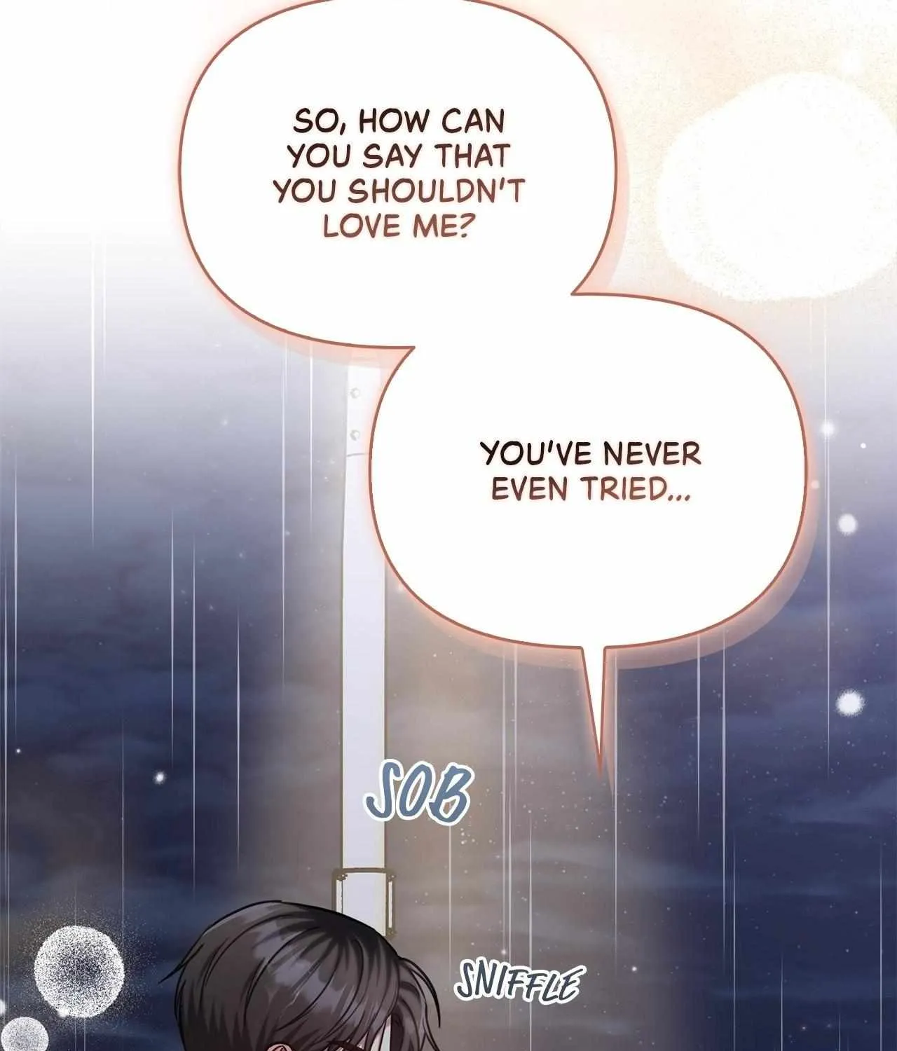 Senza Replica Chapter 69 page 161 - 