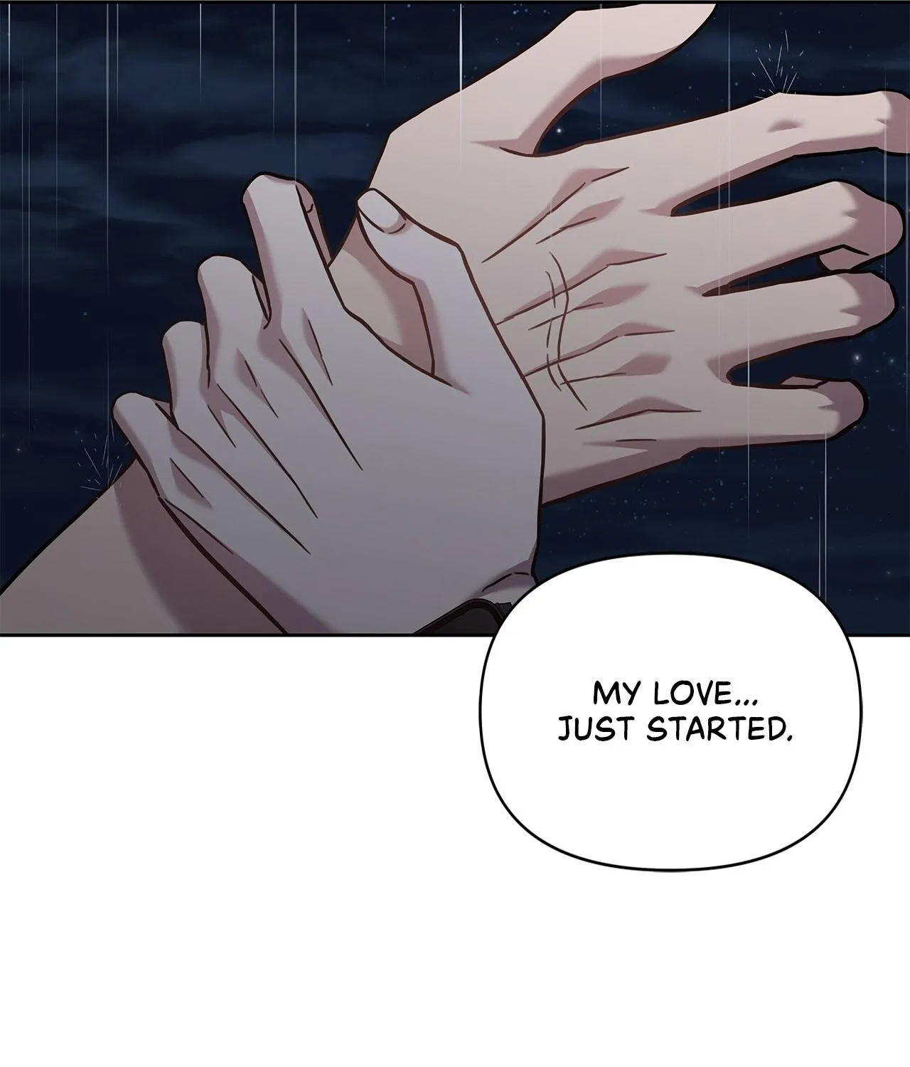 Senza Replica Chapter 69 page 164 - 