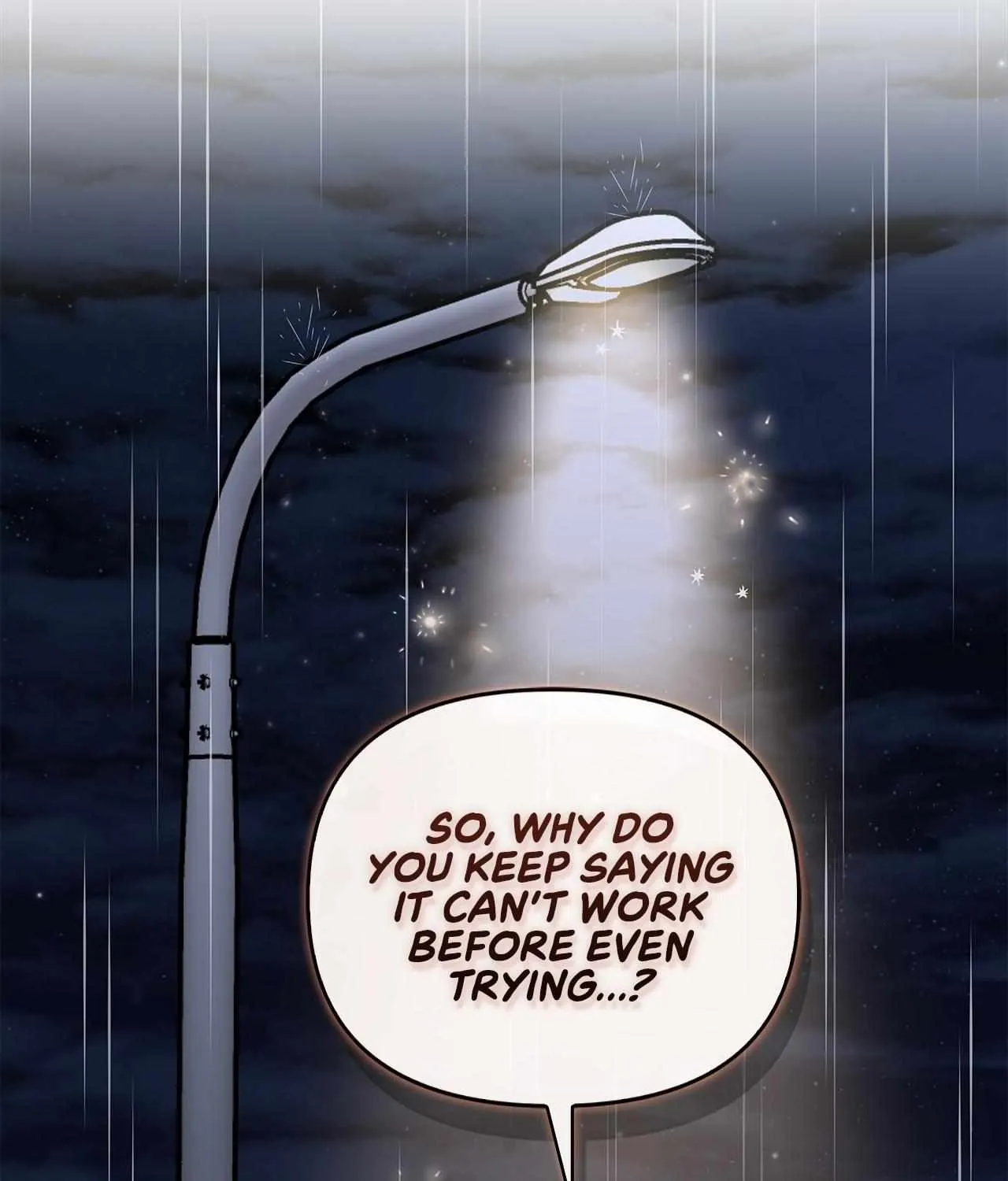 Senza Replica Chapter 69 page 166 - 