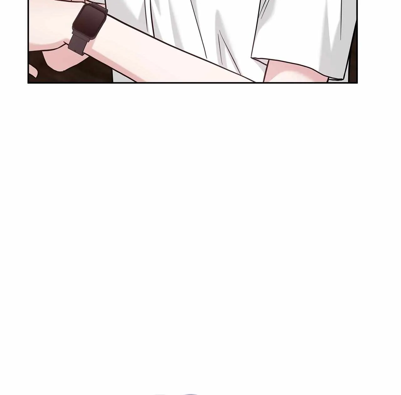 Senza Replica Chapter 69 page 20 - 