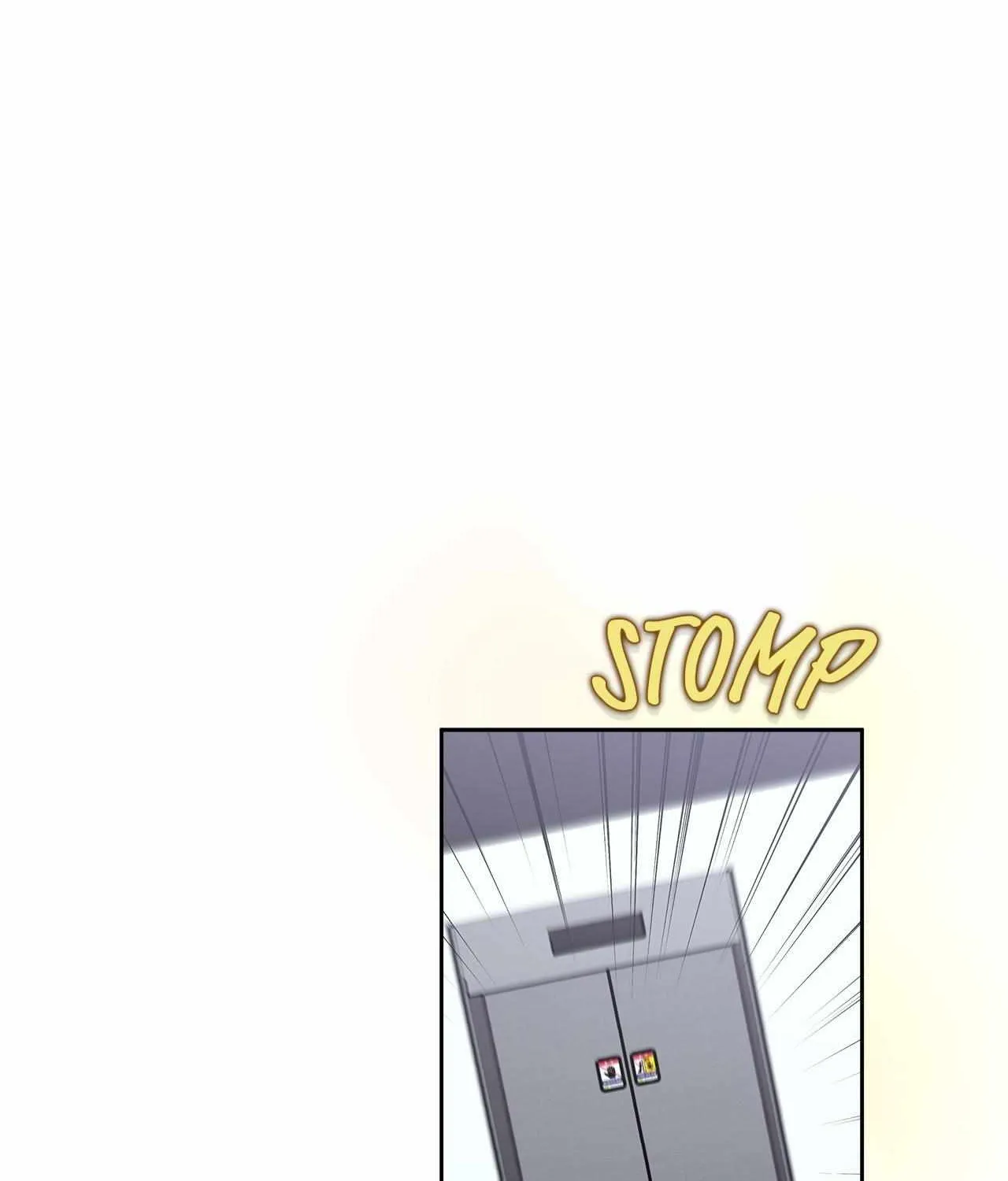 Senza Replica Chapter 69 page 22 - 