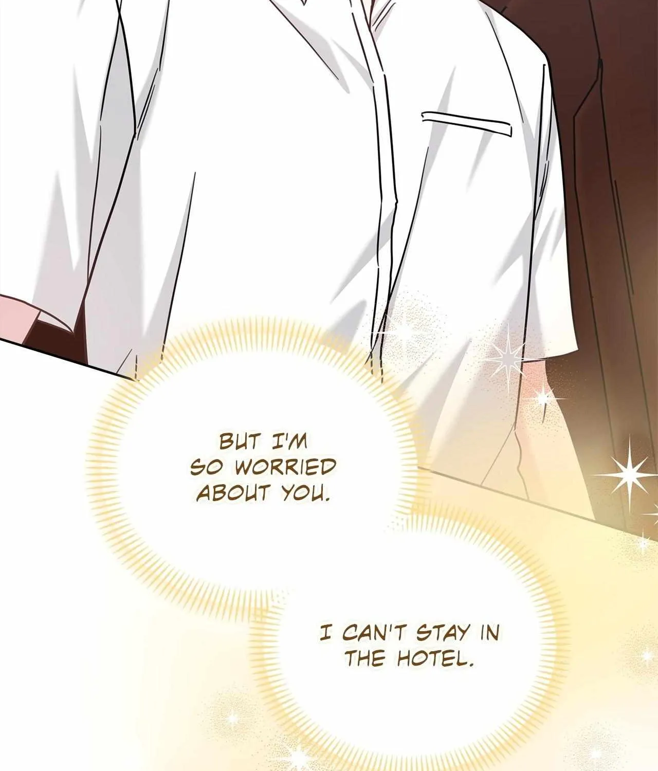 Senza Replica Chapter 69 page 29 - 